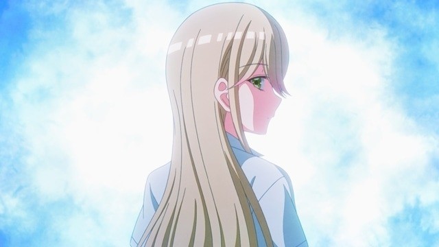 Watari-kun's ****** Is about to Collapse